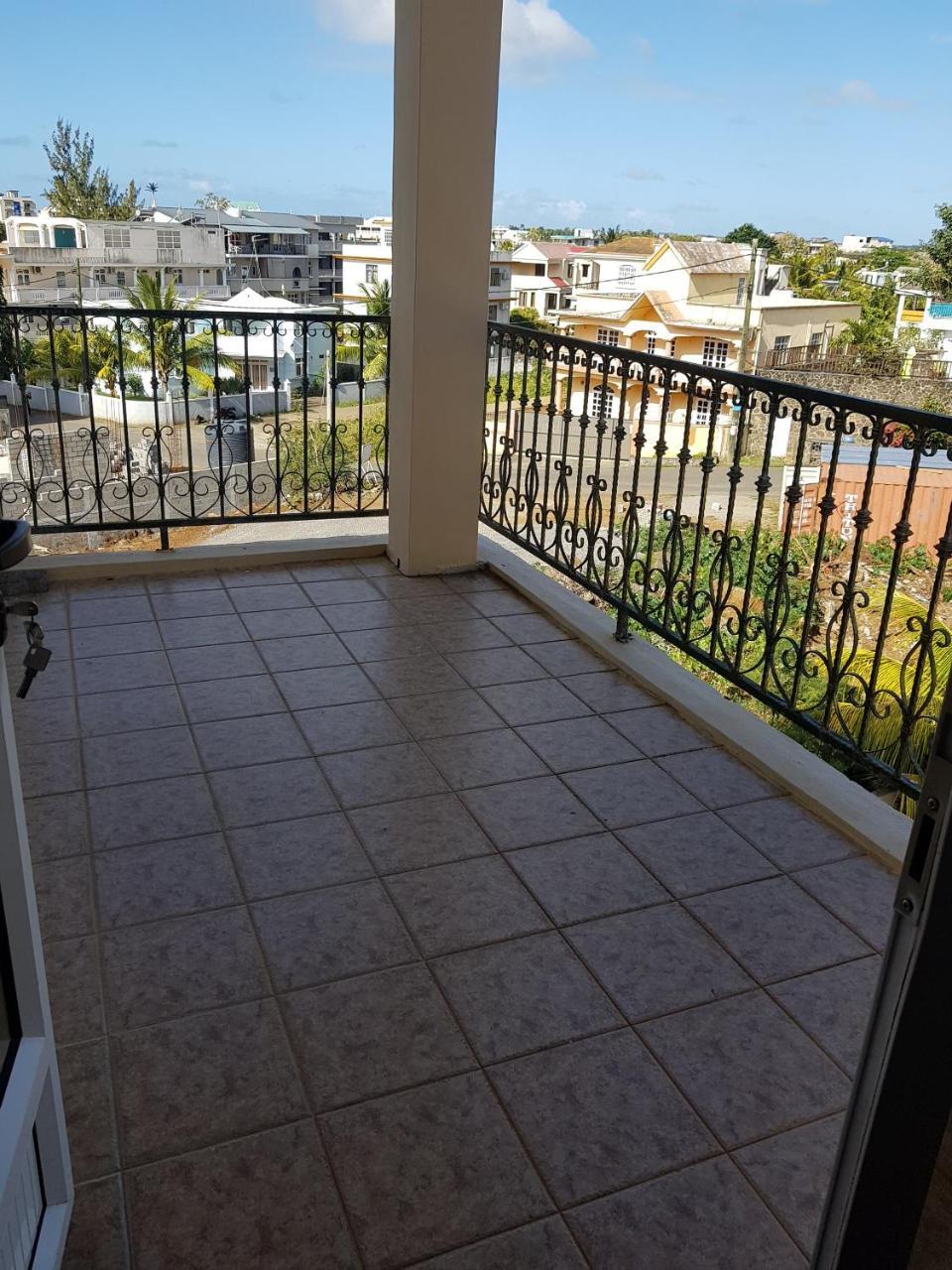Paradise Hill Grand-Baie Exterior photo