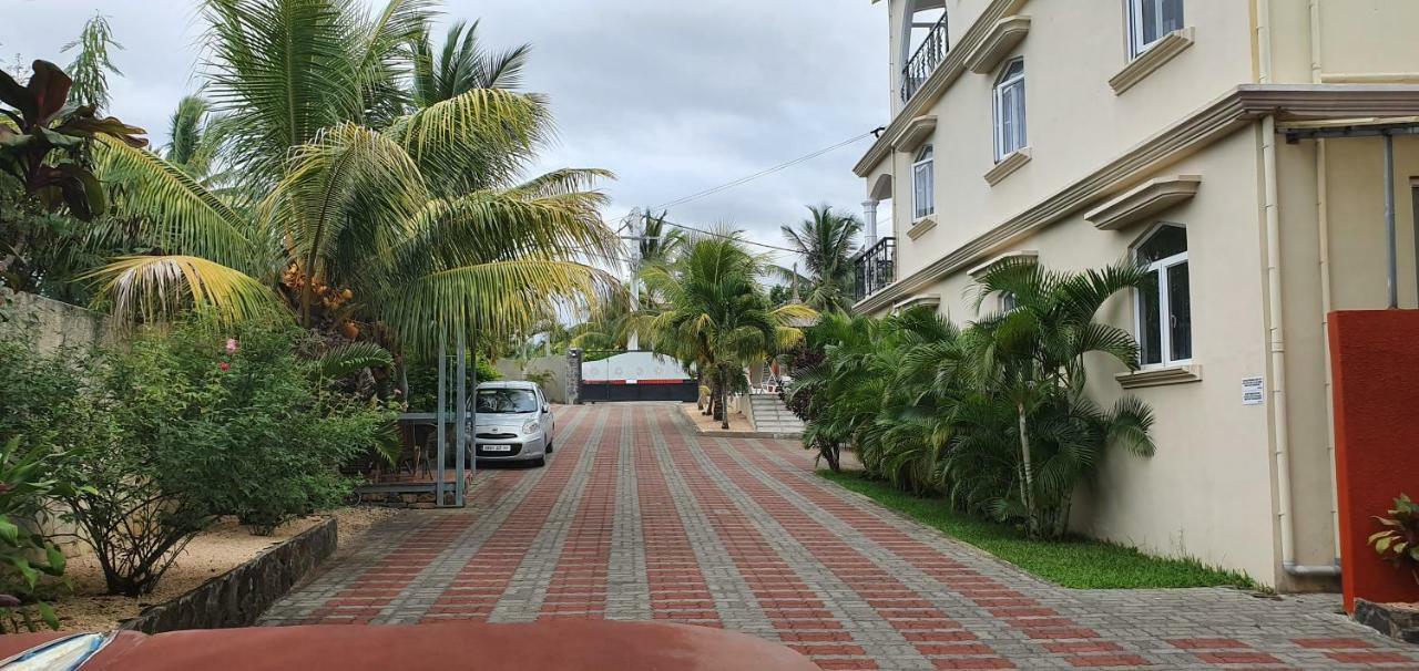 Paradise Hill Grand-Baie Exterior photo